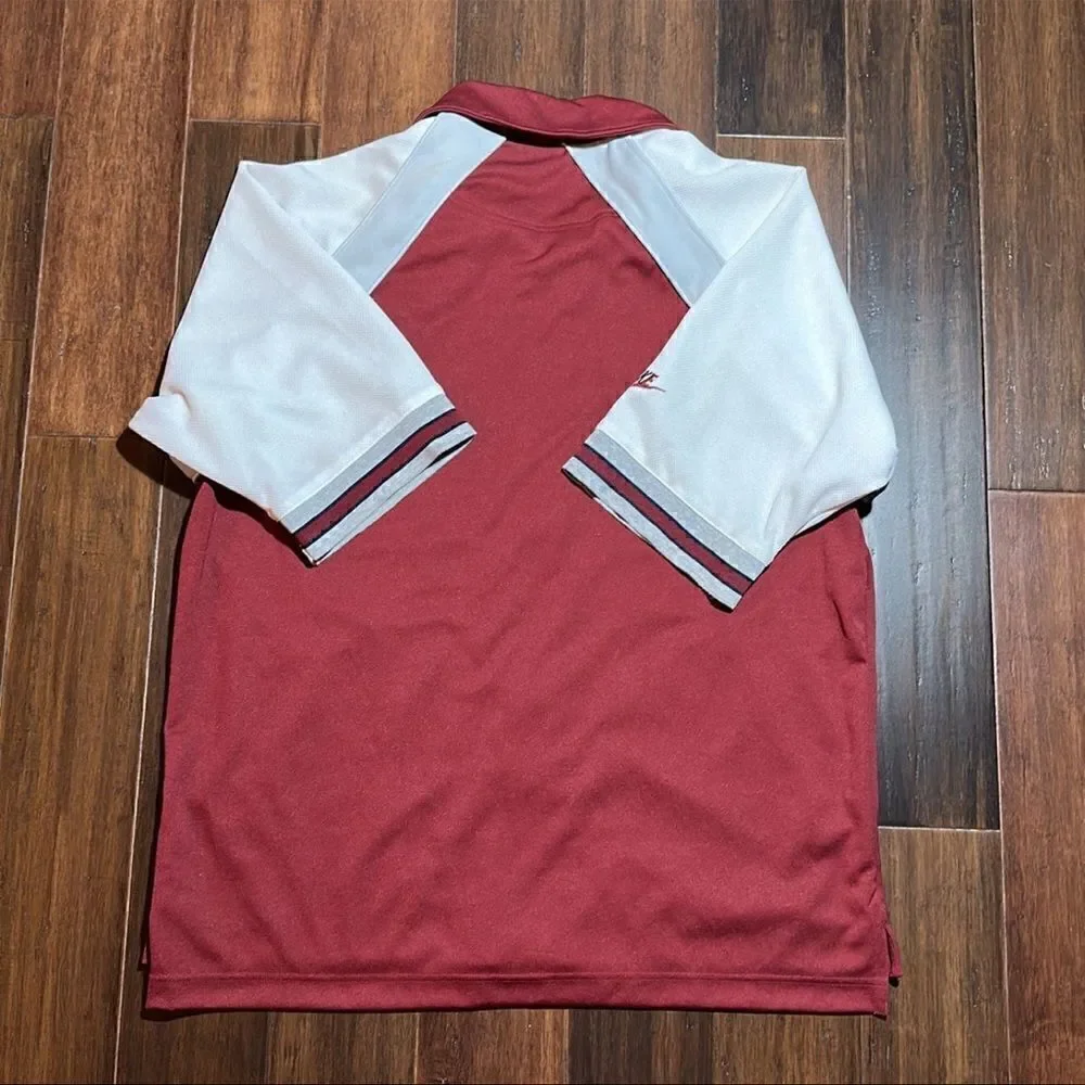 Vintage Nike Short Sleeve Shirt